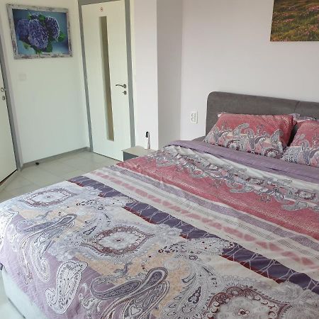Pearl Sunshine Appartments Primorsko Exterior foto