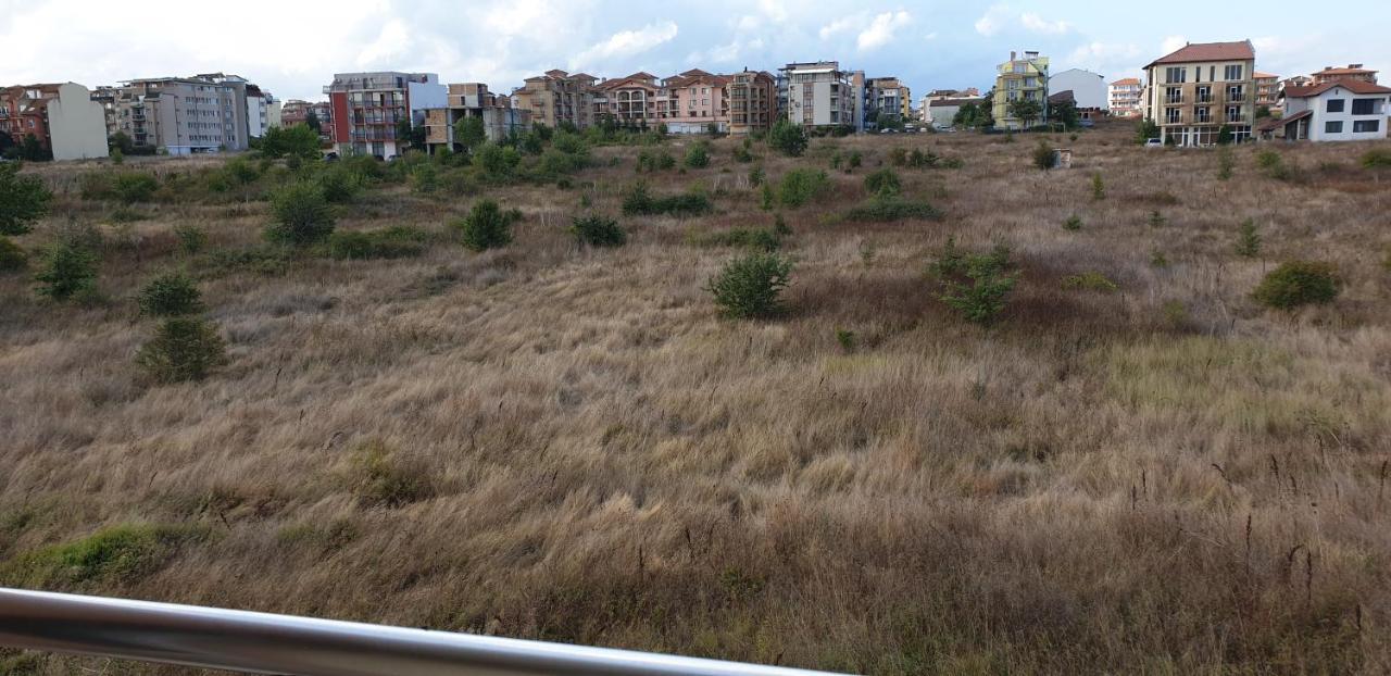 Pearl Sunshine Appartments Primorsko Exterior foto