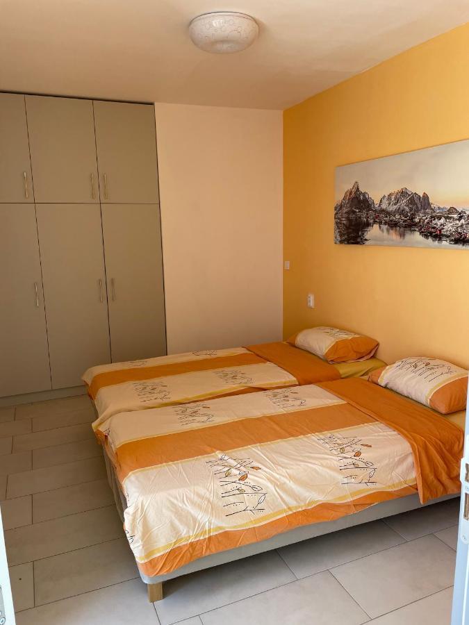 Pearl Sunshine Appartments Primorsko Exterior foto