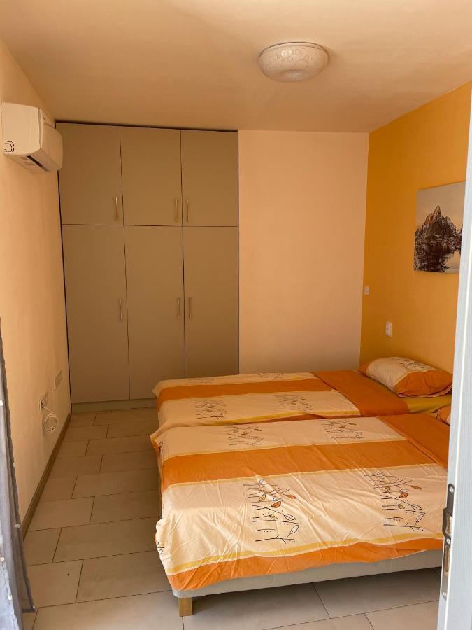Pearl Sunshine Appartments Primorsko Exterior foto